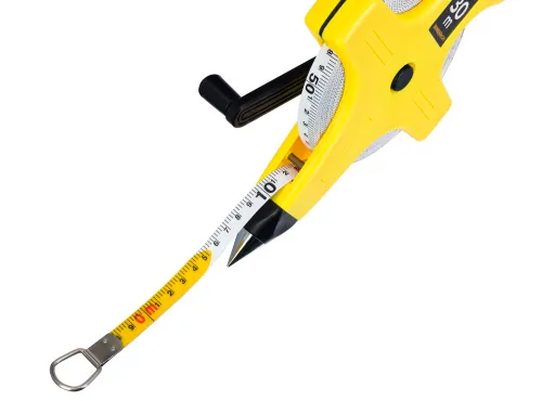 Bild Ermenrich Reel SL30 Vermessungsbandmaß, Bild 4