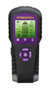 Foto Ermenrich Ping SM60 Bolzendetektor