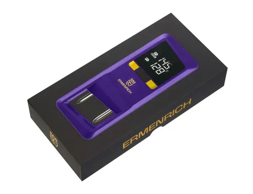 Foto Ermenrich BBQ GT40 Fleischthermometer, Bild 7
