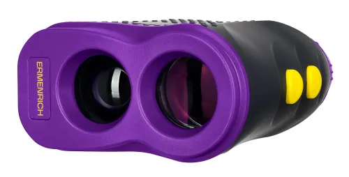 Bild Ermenrich LR600 Laser-Entfernungsmesser für das Gelände, Bild 9