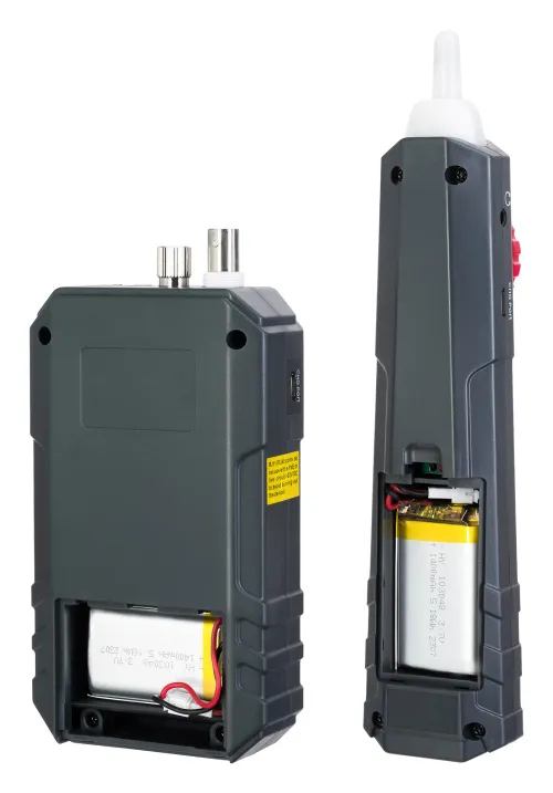 Foto Ermenrich Ping SM110 Kabeltester, Bild 5