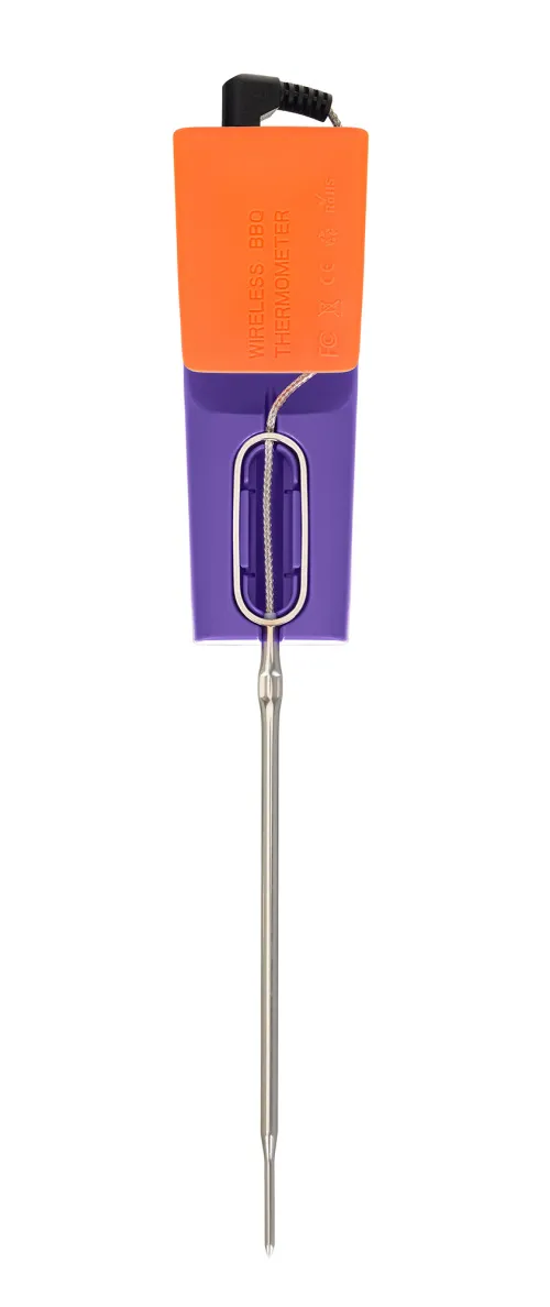 Bild Ermenrich BBQ GT20 Fleischthermometer, Bild 6