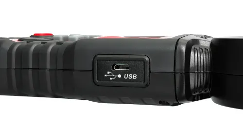 Bild Ermenrich Seek DN30 Digitales Anemometer, Bild 6