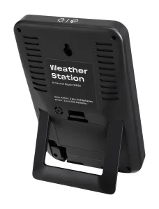 Fotografie Ermenrich Report WR20 Wetterstation