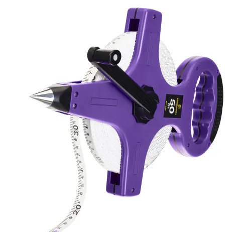 Foto Ermenrich Reel SL50 Vermessungsbandmaß, Bild 4