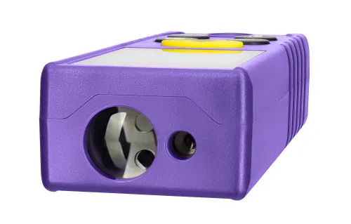 Foto Ermenrich Reel PLUS GK40 Laser-Messgerät, Bild 6