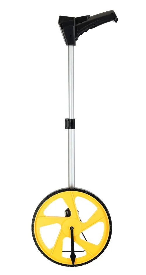 Bild Ermenrich Reel WM20 Digitales Messrad, Bild 4