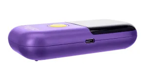 Fotografie Ermenrich EM20 Detektor für elektromagnetische Felder