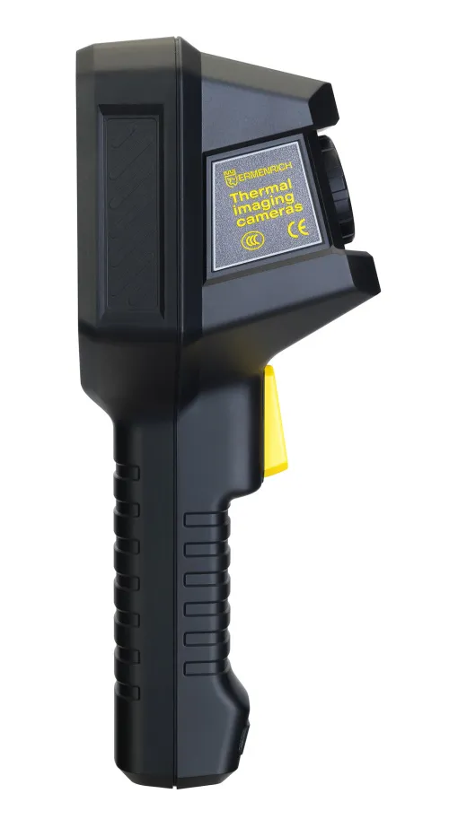 Abbildung Ermenrich Seek TV90 Wärmebildgerät, Bild 5
