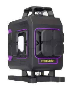Fotografie Ermenrich PRO LV70 Laserniveau