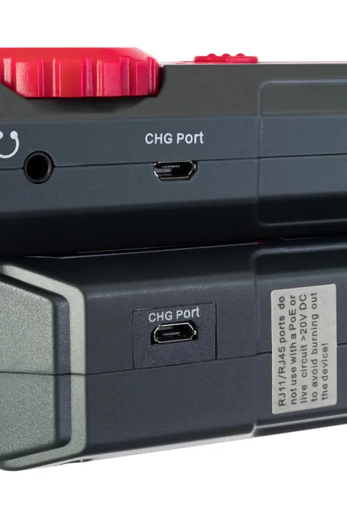 Foto Ermenrich Ping SM110 Kabeltester, Bild 11