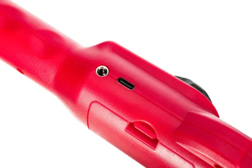 Foto Ermenrich Ping ES20 Wandrohr-Verstopfungsdetektor, Bild 7