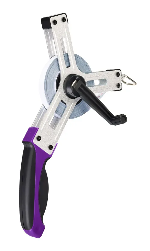 Bild Ermenrich Reel SX30 Vermessungsbandmaß, Bild 3