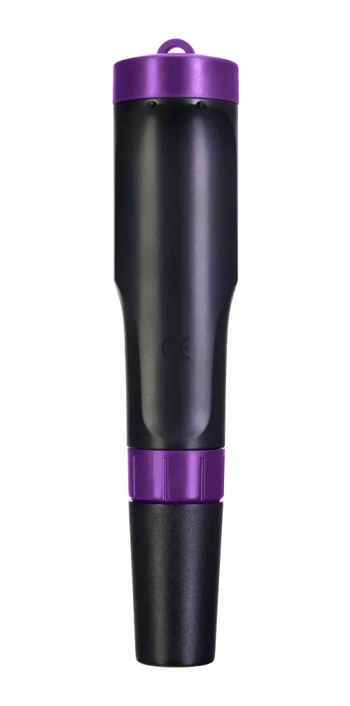 Foto Ermenrich Wett QT30 Wasserqualitätsmessgerät, Bild 3