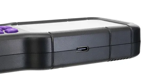 Bild Ermenrich QM10 Luftqualitätsmessgerät, Bild 4