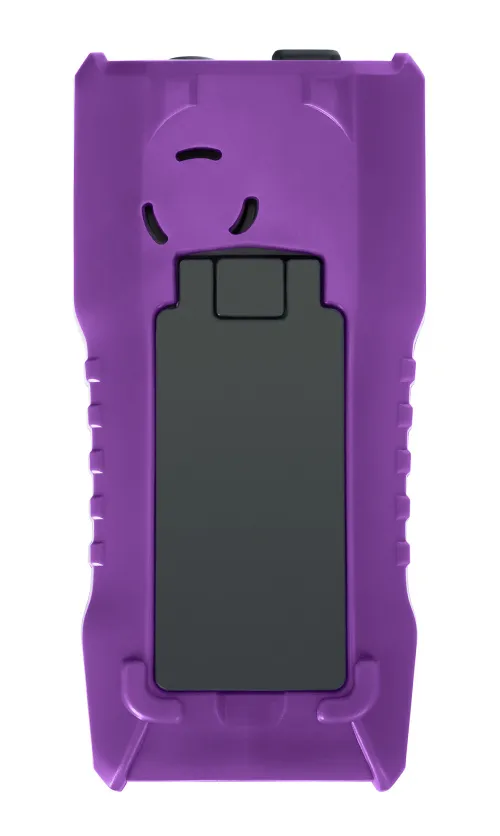 Abbildung Ermenrich Zing TC20 Digitalmultimeter, Bild 4