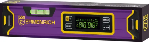 Abbildung Ermenrich Verk LL30 Digitale Wasserwaage, Bild 2