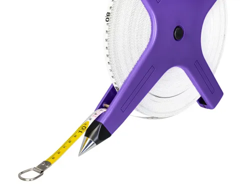 Abbildung Ermenrich Reel SL100 Vermessungsbandmaß, Bild 6
