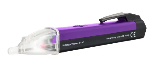 Abbildung Ermenrich Zing WT20 Spannungsprüfer, Bild 3