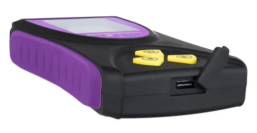 Fotografie Ermenrich Ping RD50 Strahlungsmessgerät, Bild 7