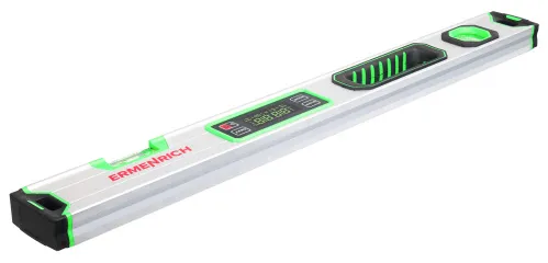 Foto Ermenrich Verk LL60 Digitale Wasserwaage, Bild 2