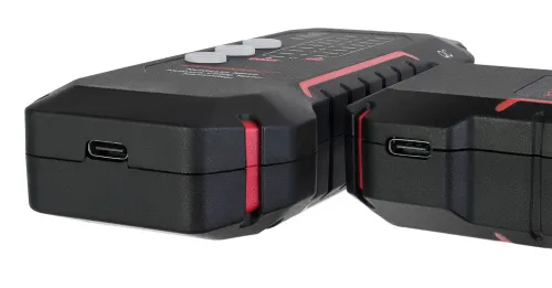 Fotografie Ermenrich NetGeeks NP35 Netzwerkkabel-Tester, Bild 10