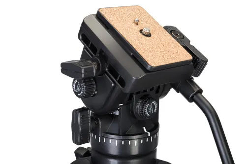 Foto Levenhuk Level PLUS VT20 Stativ, Bild 6