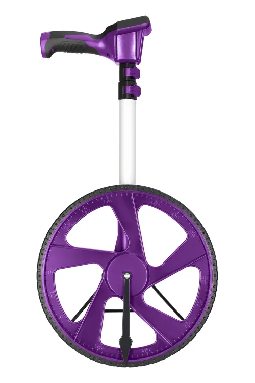 Bild Ermenrich Reel WM30 Digitales Messrad, Bild 3