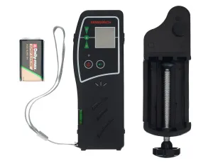 Foto Ermenrich LR30 Laserempfänger