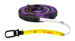 Bild Ermenrich Reel SR30 Rollbandmaß