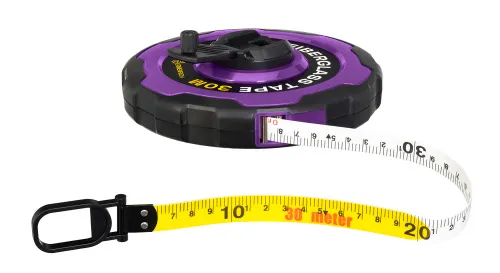 Bild Ermenrich Reel SR30 Rollbandmaß, Bild 2