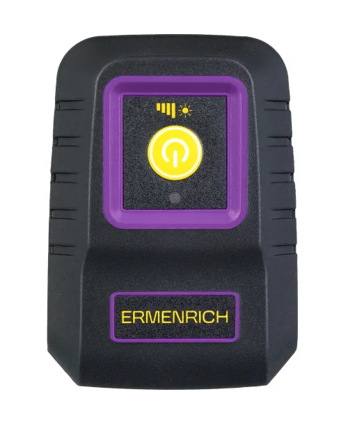 Bild Ermenrich BASE LT30 Laserniveau, Bild 6