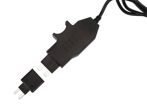 Foto Ermenrich Zing CT30 Kfz-Stromprüfer, Bild 6