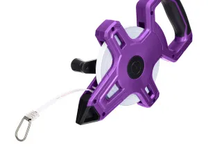 Bild Ermenrich Reel SE50 Vermessungsbandmaß