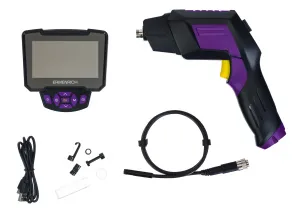 Bild Ermenrich Seek VE60 Industrielles Endoskop