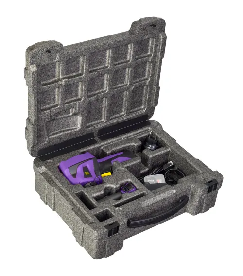 Fotografie Ermenrich Seek TV80 Wärmebildgerät, Bild 3