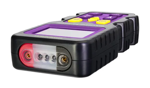 Foto Ermenrich Ping SM150 Ortungsgerät für unterirdische Drähte, Bild 8