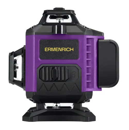 Foto Ermenrich PRO LN35 Laserniveau, Bild 6