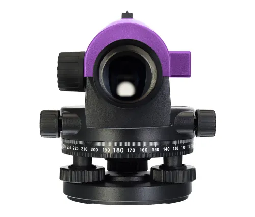 Abbildung Ermenrich PL30 Optisches Nivelliergerät, Bild 5