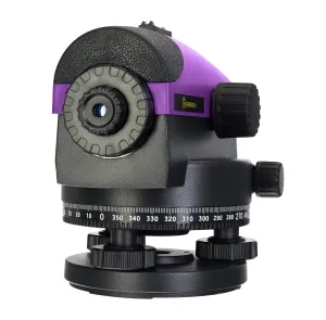 Abbildung Ermenrich PL30 Optisches Nivelliergerät