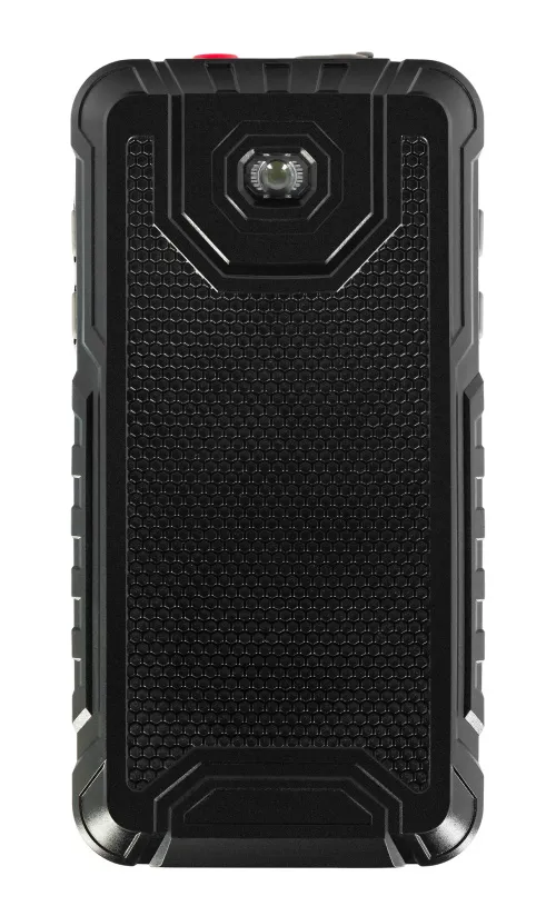 Bild Ermenrich Zing TC33 Digitalmultimeter, Bild 5