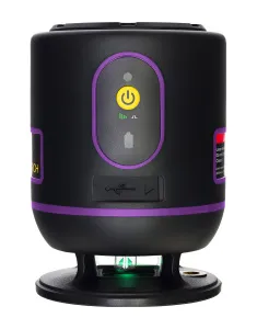 Fotografie Ermenrich PLUS LN20 Laserniveau