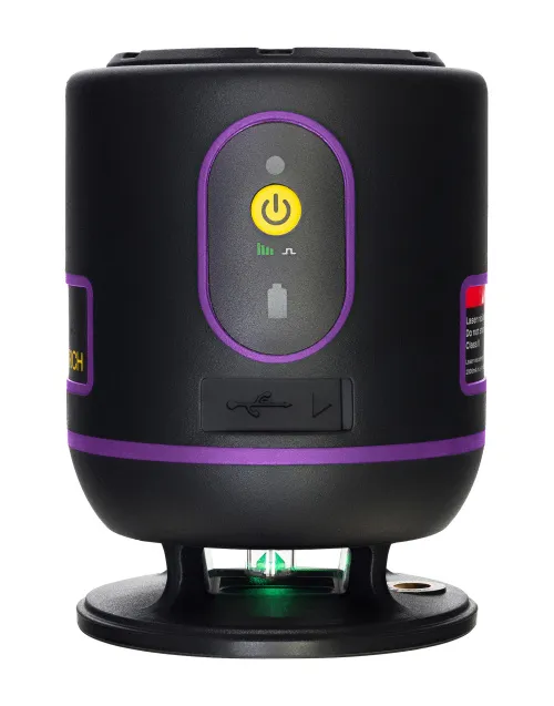 Fotografie Ermenrich PLUS LN20 Laserniveau, Bild 5