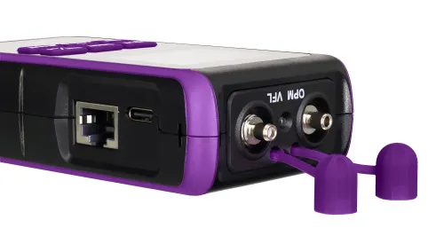 Foto Ermenrich NetGeeks NU25 Optisches Multimeter, Bild 6