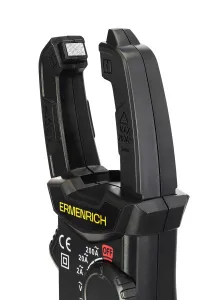 Abbildung Ermenrich Ping MK10 Digitale Strommesszange