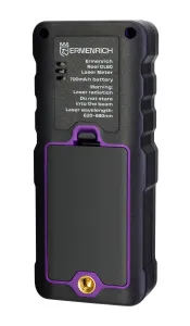 Fotografie Ermenrich Reel PRO GL60 Laser-Messgerät