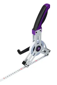 Bild Ermenrich Reel SX20 Vermessungsbandmaß