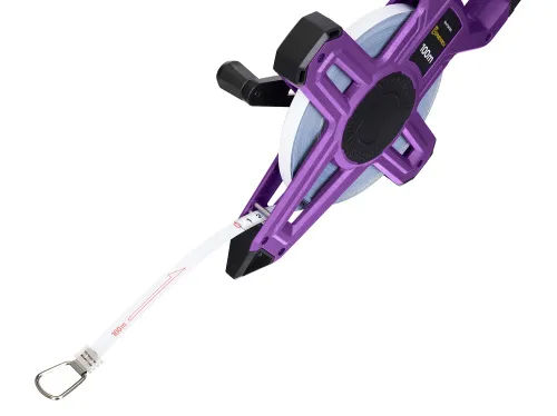 Abbildung Ermenrich Reel SH100 Vermessungsbandmaß, Bild 4