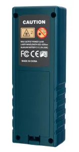 Foto Ermenrich Reel PLUS GK60 Laser-Messgerät