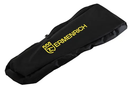 Foto Ermenrich Reel WM10 Digitales Messrad, Bild 2